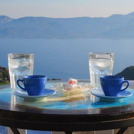 Archondoula Rooms Plaka  Экстерьер фото