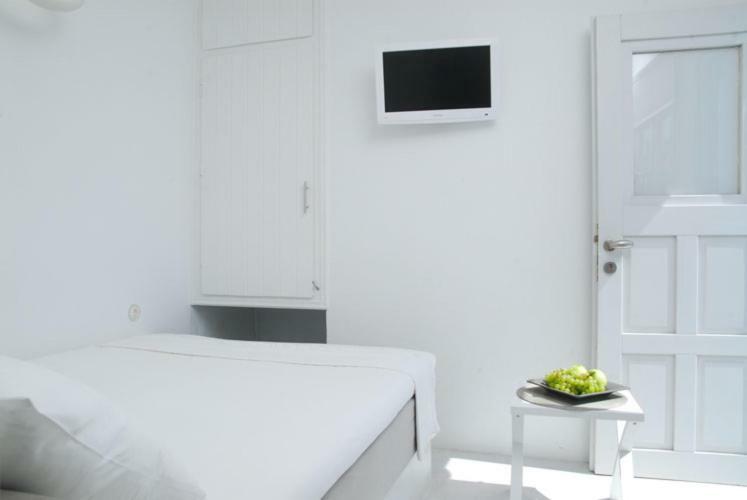 Archondoula Rooms Plaka  Экстерьер фото