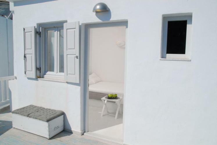 Archondoula Rooms Plaka  Экстерьер фото