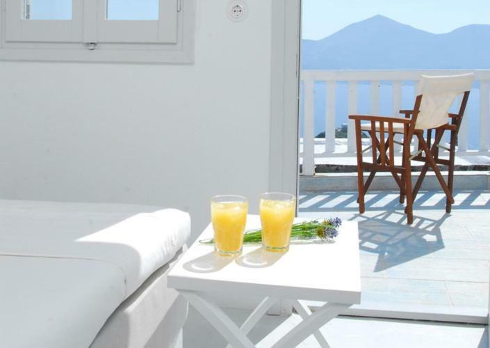Archondoula Rooms Plaka  Экстерьер фото