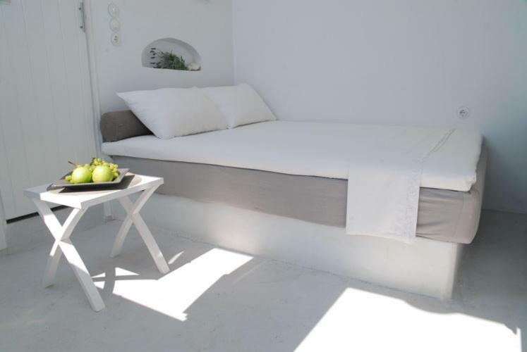 Archondoula Rooms Plaka  Экстерьер фото